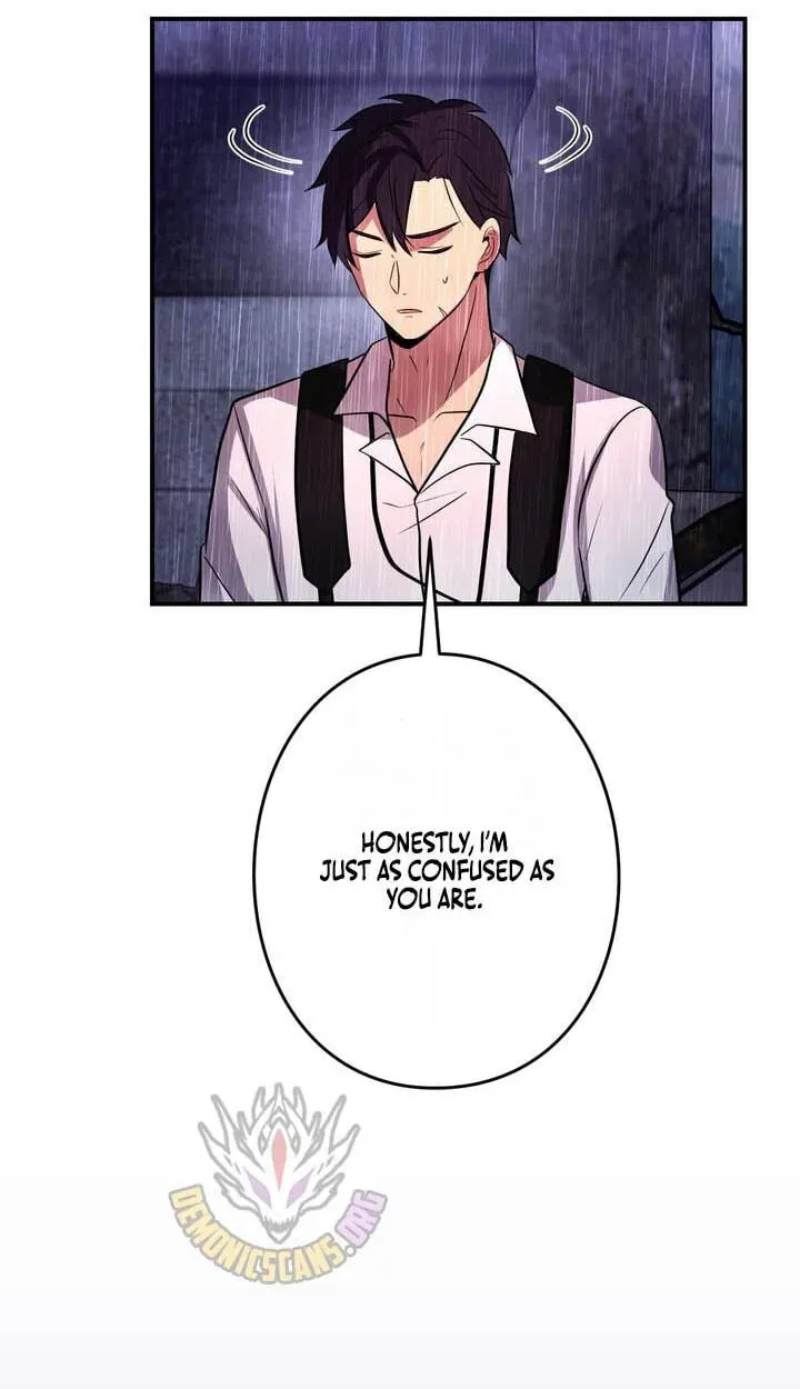 Reborn Ranker – Gravity User Chapter 189 page 65