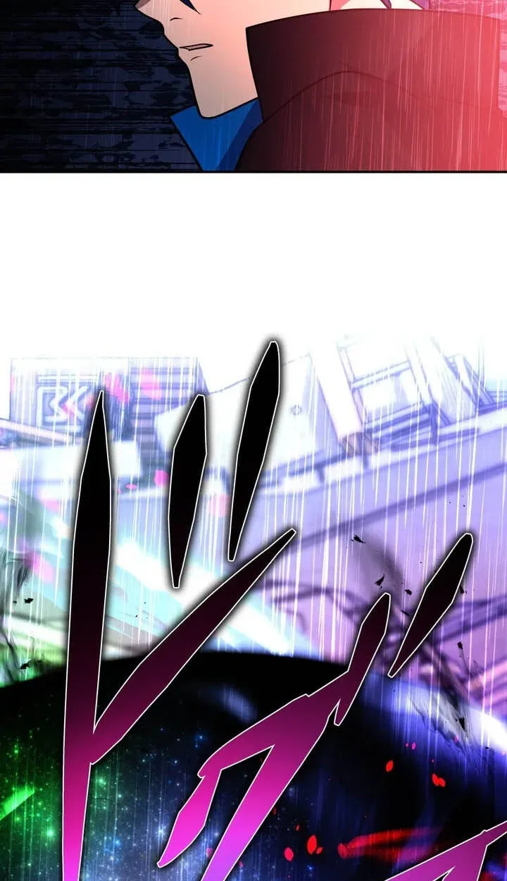 Reborn Ranker – Gravity User Chapter 194 page 74