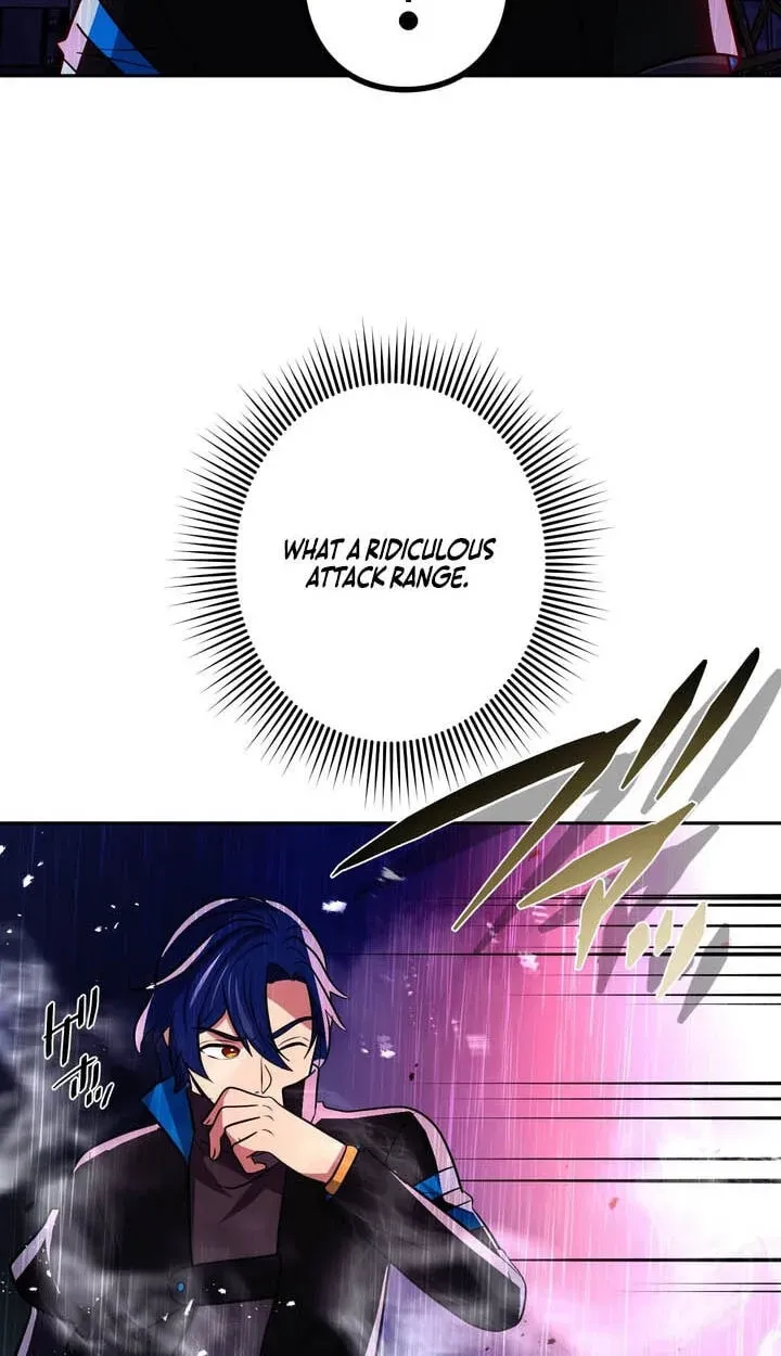 Reborn Ranker – Gravity User Chapter 194 page 67