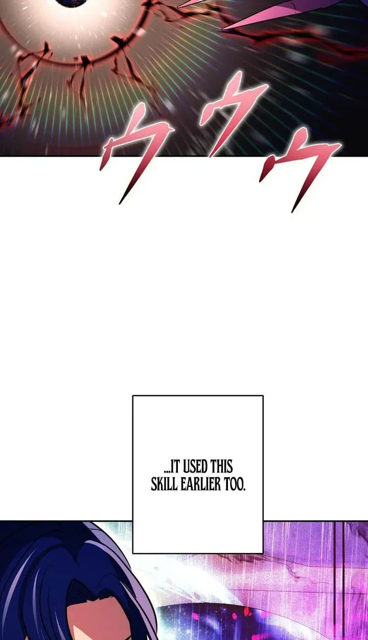 Reborn Ranker – Gravity User Chapter 194 page 69