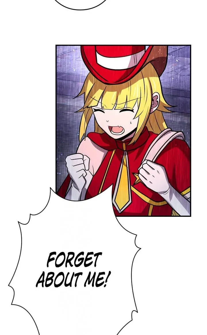 Reborn Ranker – Gravity User Chapter 189 page 55