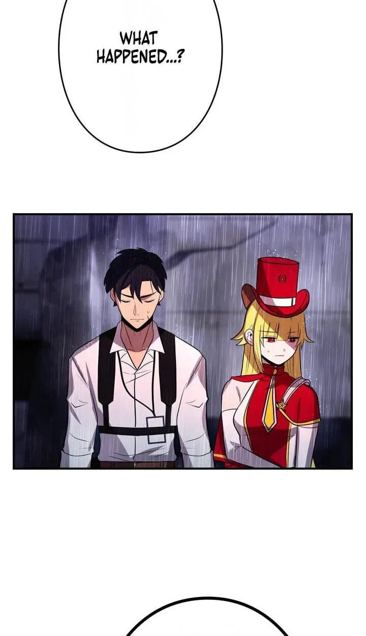 Reborn Ranker – Gravity User Chapter 189 page 59