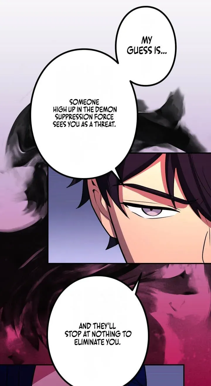 Reborn Ranker – Gravity User Chapter 189 page 66