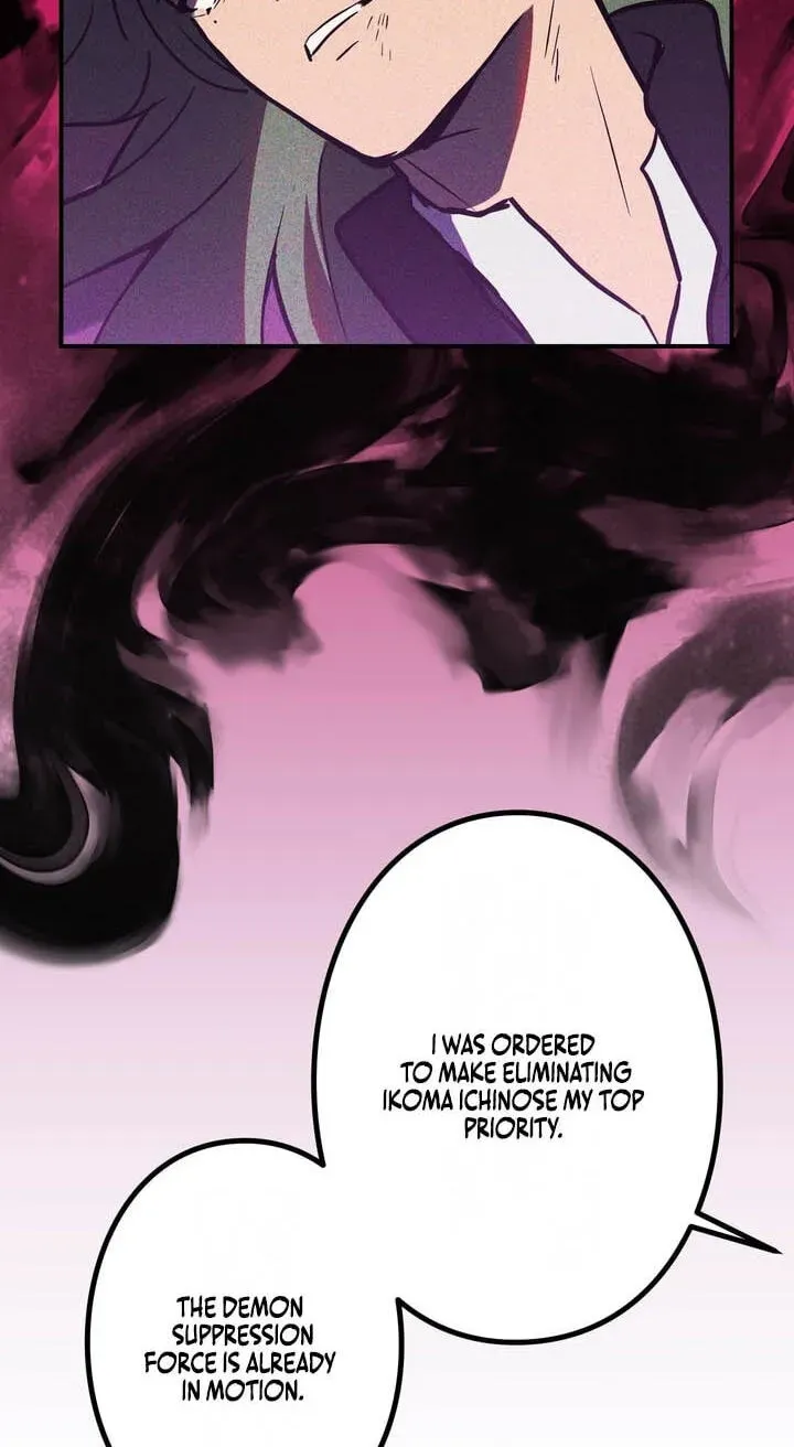 Reborn Ranker – Gravity User Chapter 189 page 68