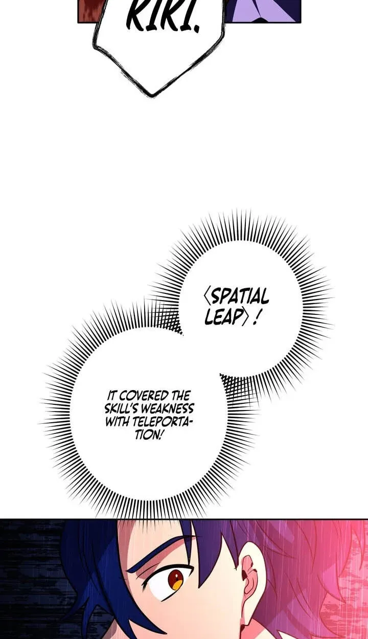 Reborn Ranker – Gravity User Chapter 194 page 73