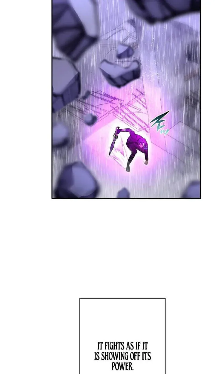 Reborn Ranker – Gravity User Chapter 194 page 77