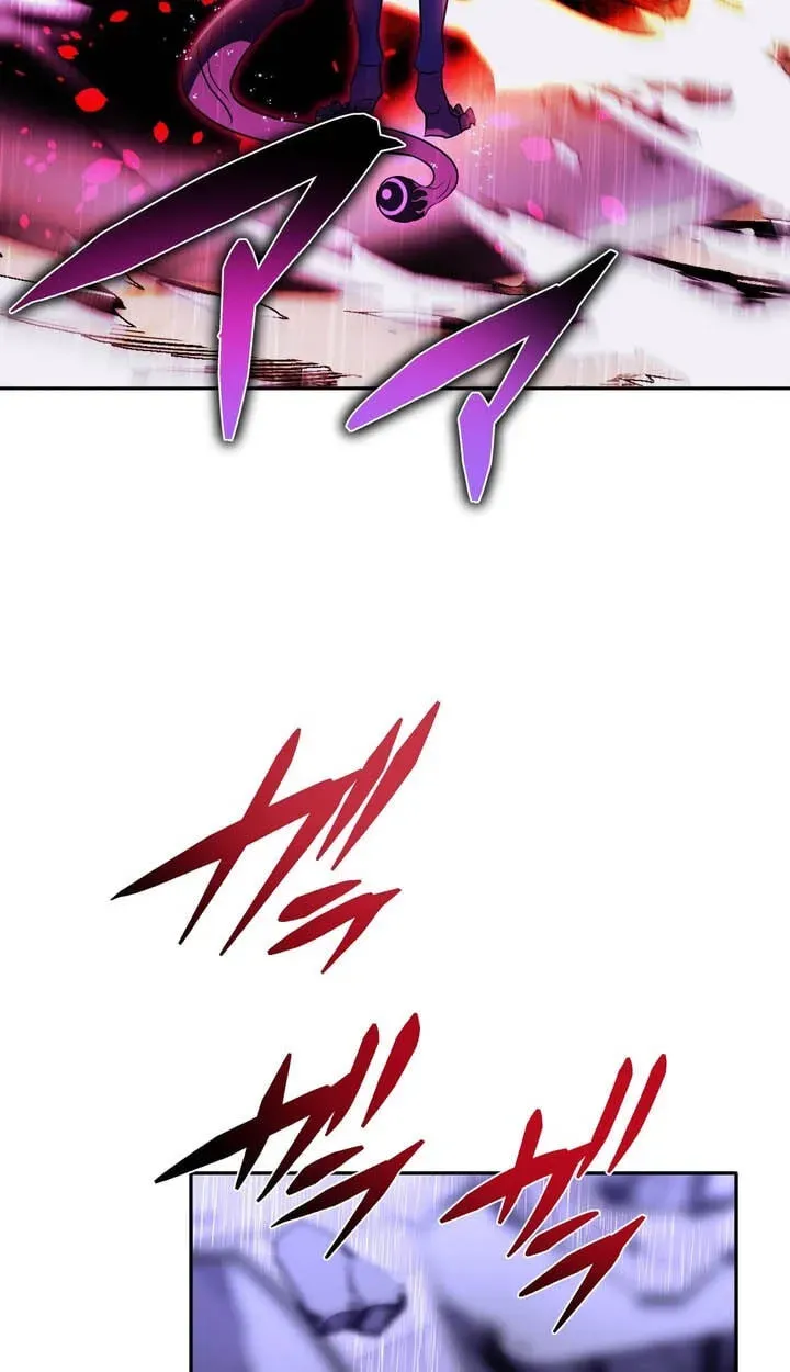 Reborn Ranker – Gravity User Chapter 194 page 76