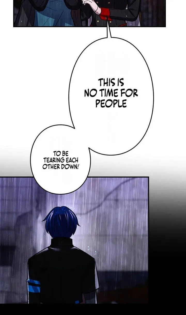 Reborn Ranker – Gravity User Chapter 189 page 76