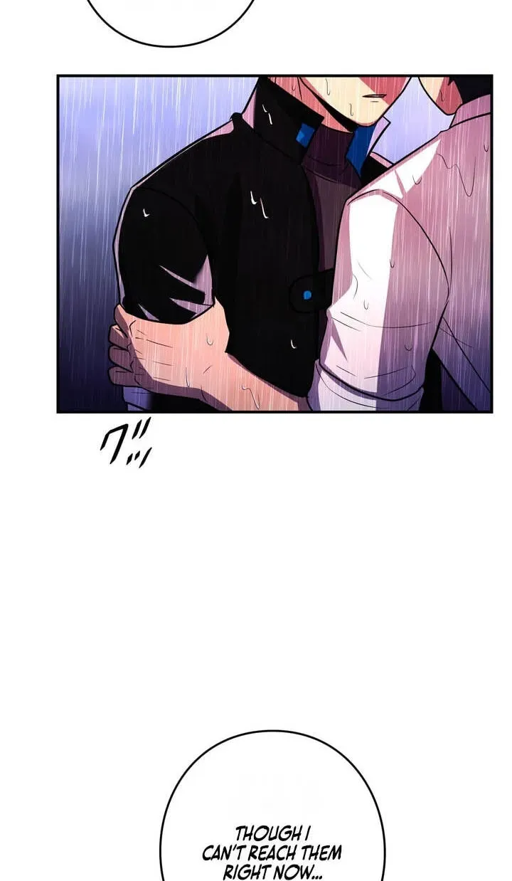 Reborn Ranker – Gravity User Chapter 189 page 82