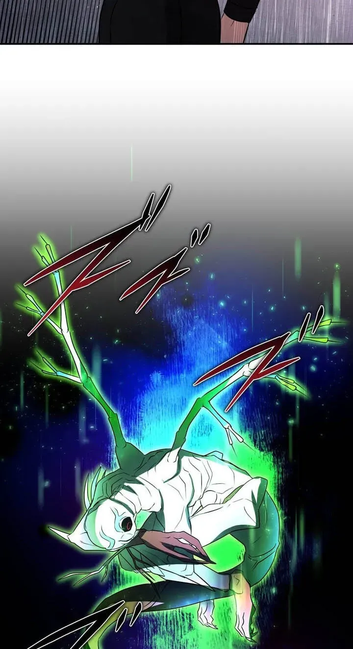 Reborn Ranker – Gravity User Chapter 194 page 81