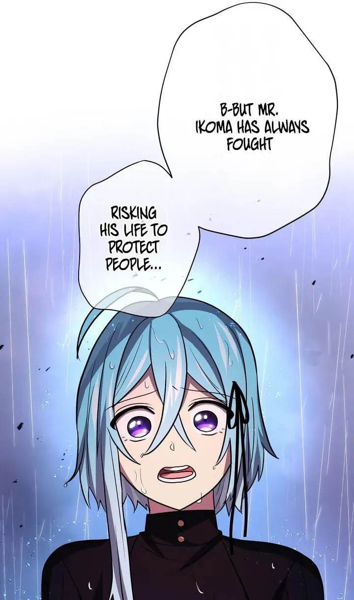 Reborn Ranker – Gravity User Chapter 189 page 72