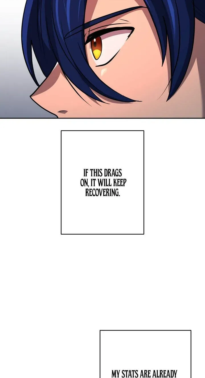 Reborn Ranker – Gravity User Chapter 194 page 83