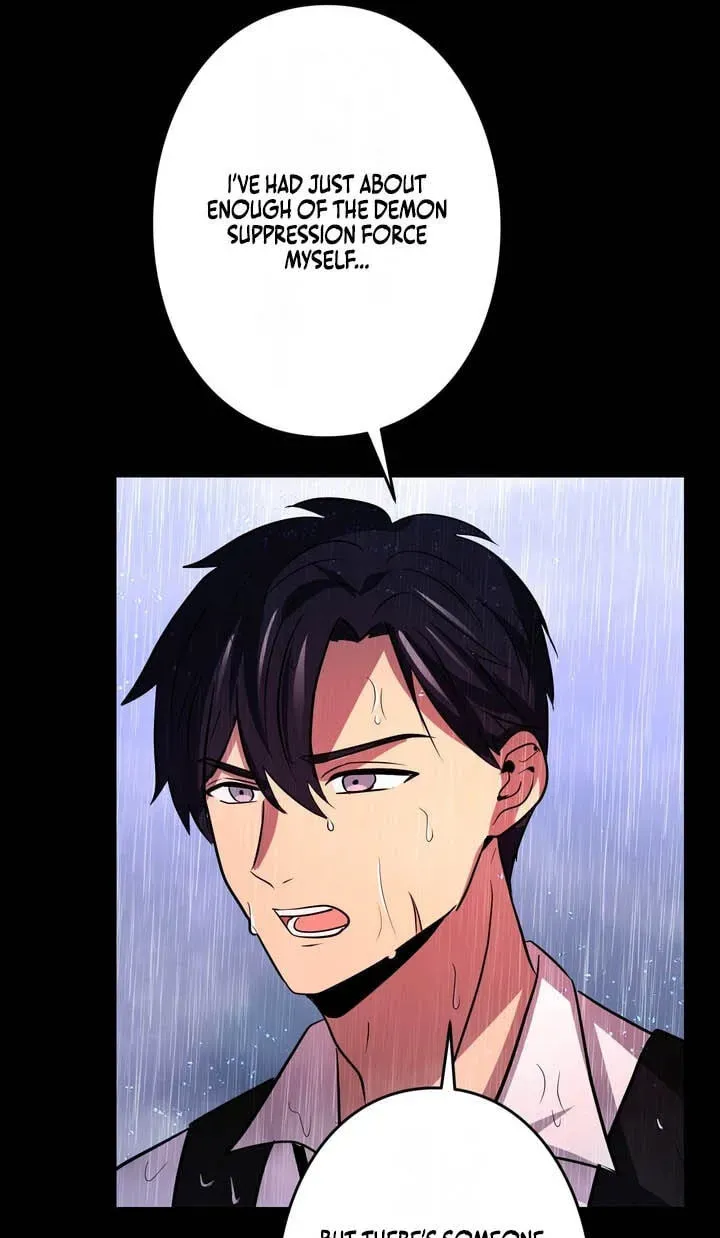 Reborn Ranker – Gravity User Chapter 189 page 80