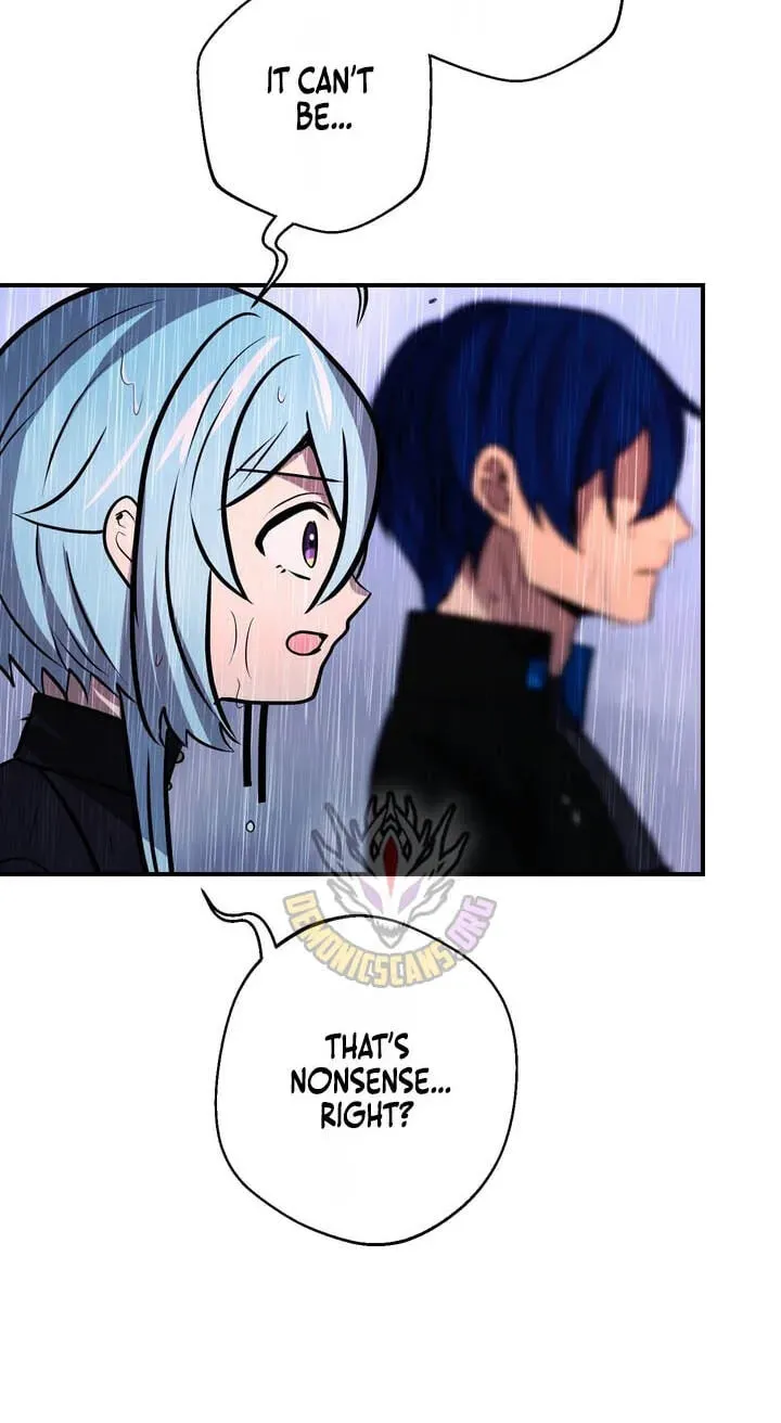 Reborn Ranker – Gravity User Chapter 189 page 71