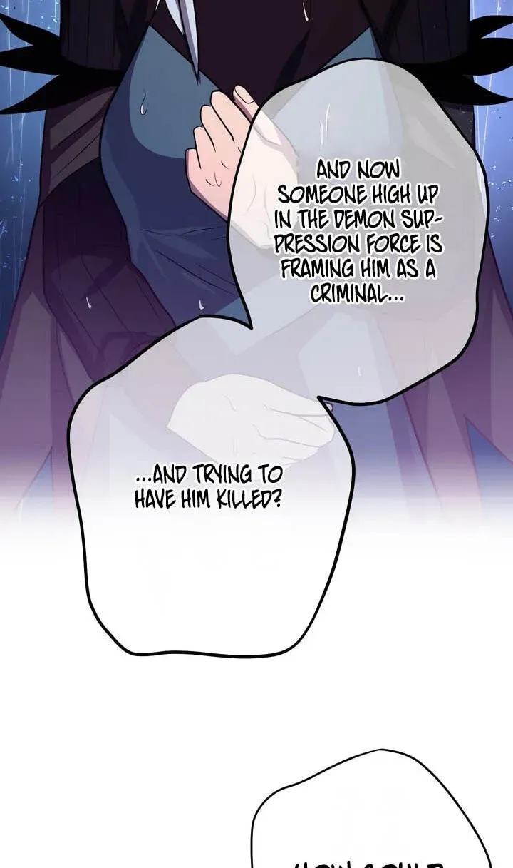 Reborn Ranker – Gravity User Chapter 189 page 73