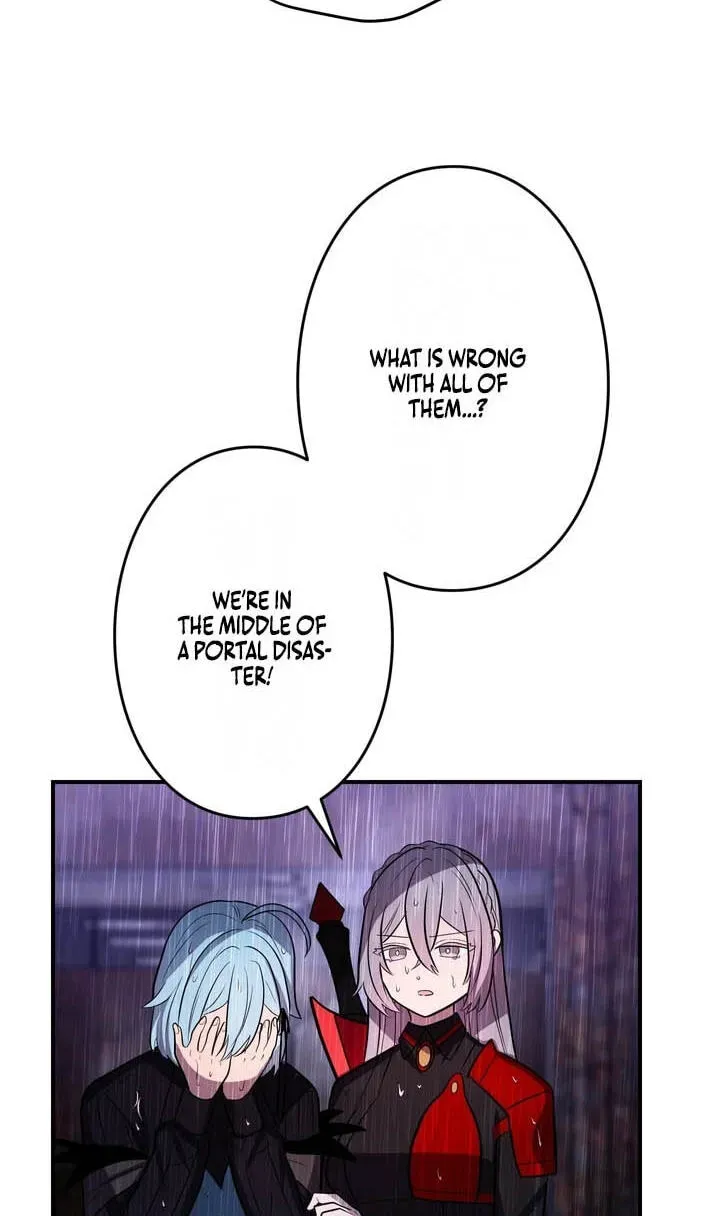 Reborn Ranker – Gravity User Chapter 189 page 75