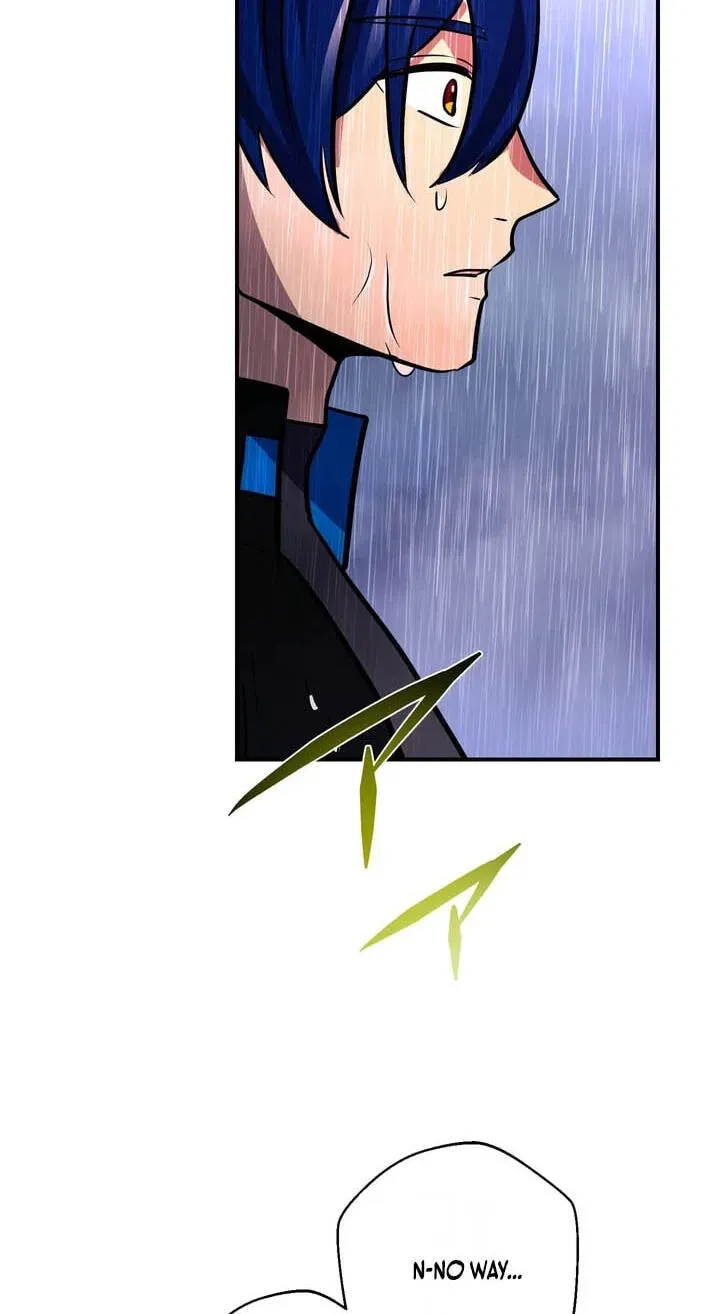 Reborn Ranker – Gravity User Chapter 189 page 70