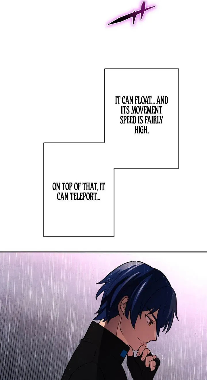 Reborn Ranker – Gravity User Chapter 194 page 80