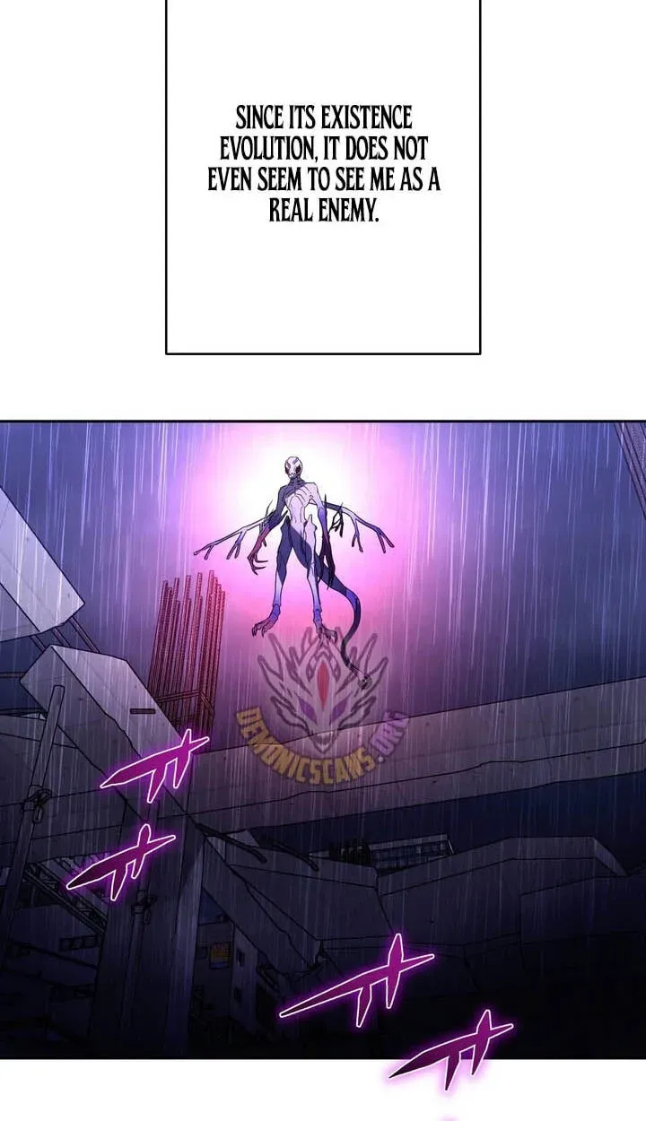 Reborn Ranker – Gravity User Chapter 194 page 79