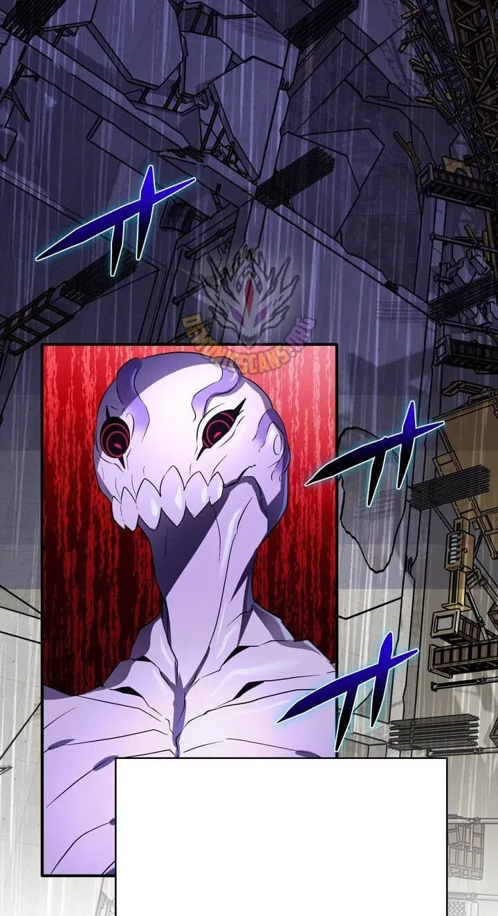 Reborn Ranker – Gravity User Chapter 194 page 86