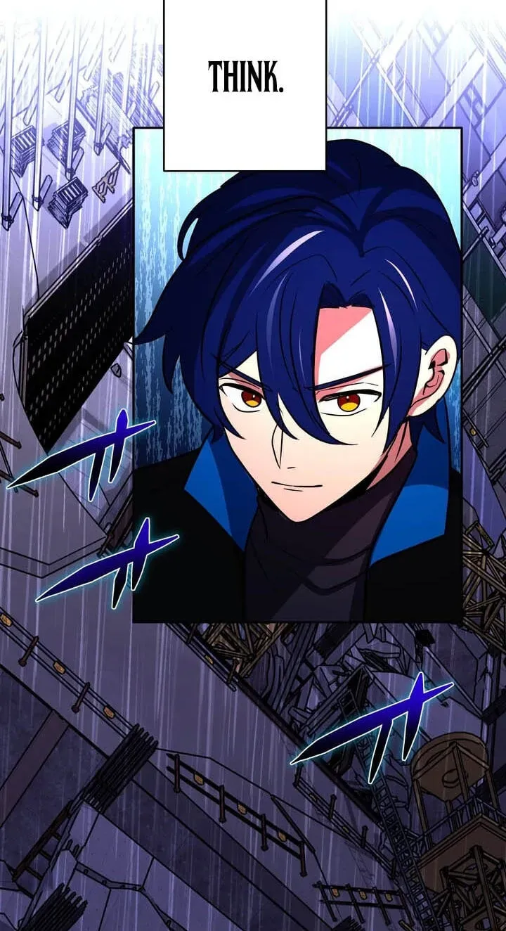 Reborn Ranker – Gravity User Chapter 194 page 85