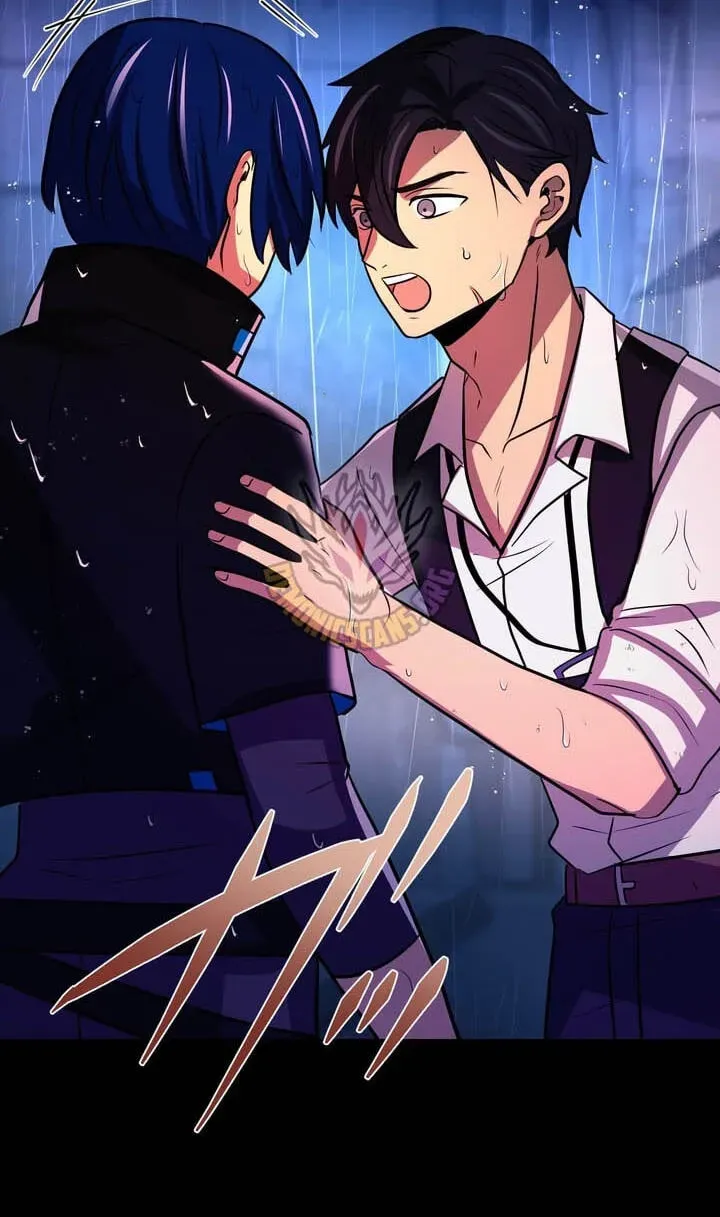 Reborn Ranker – Gravity User Chapter 189 page 79