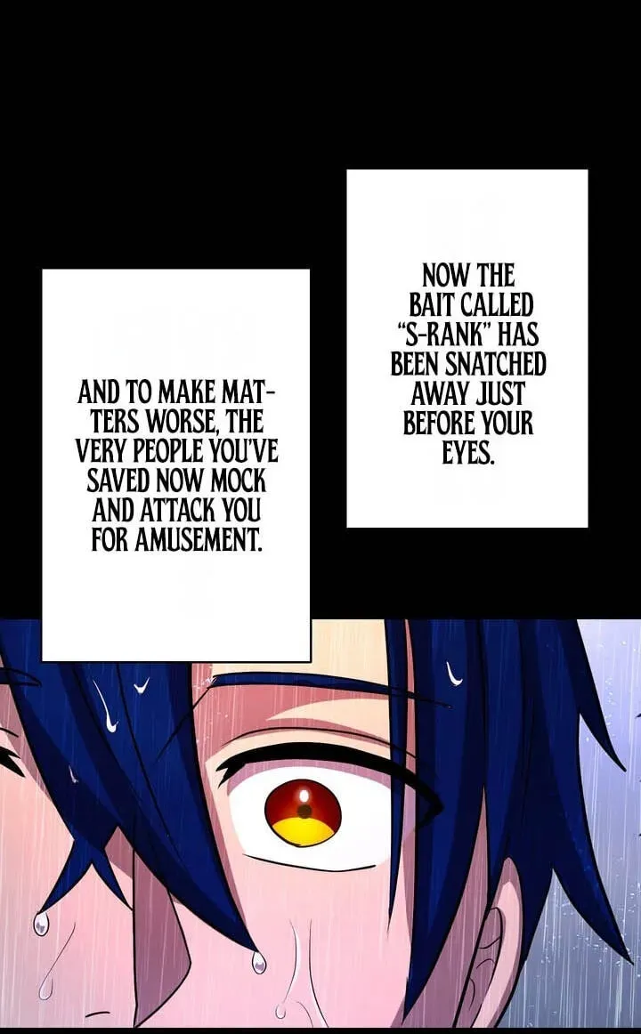 Reborn Ranker – Gravity User Chapter 189 page 99
