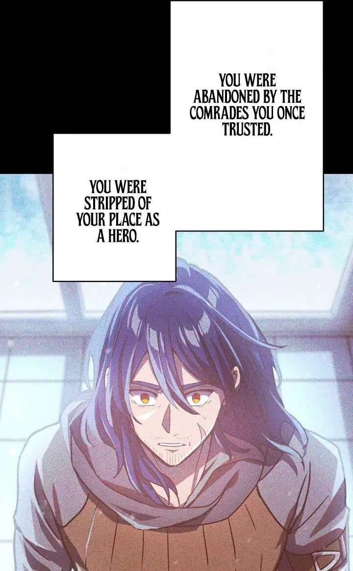 Reborn Ranker – Gravity User Chapter 189 page 94