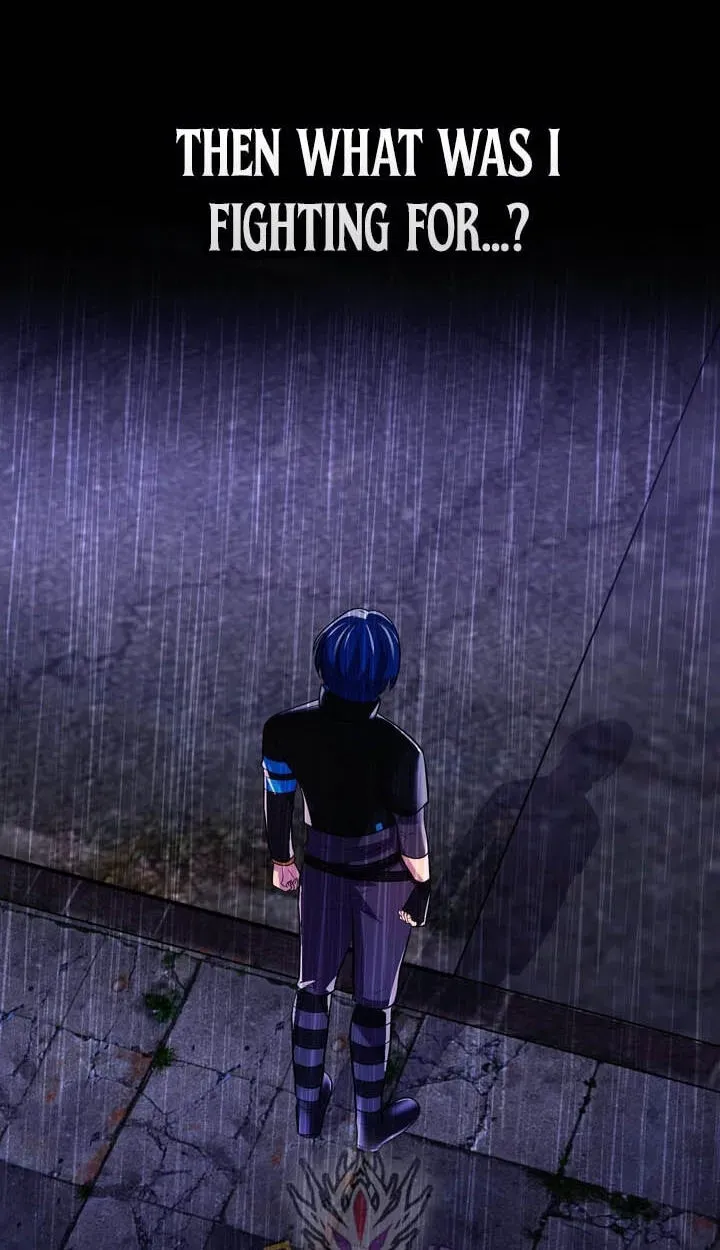 Reborn Ranker – Gravity User Chapter 189 page 116