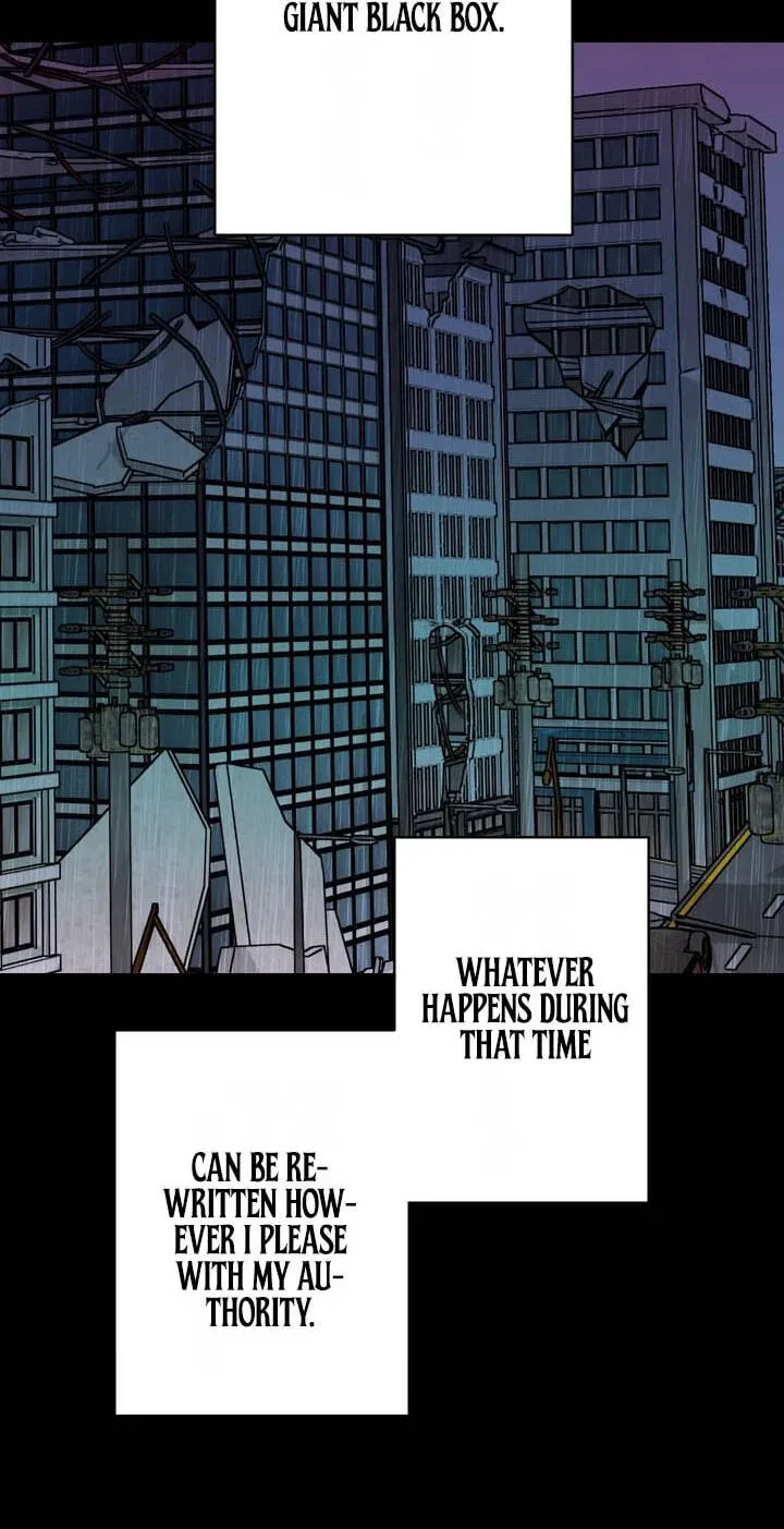 Reborn Ranker – Gravity User Chapter 189 page 89