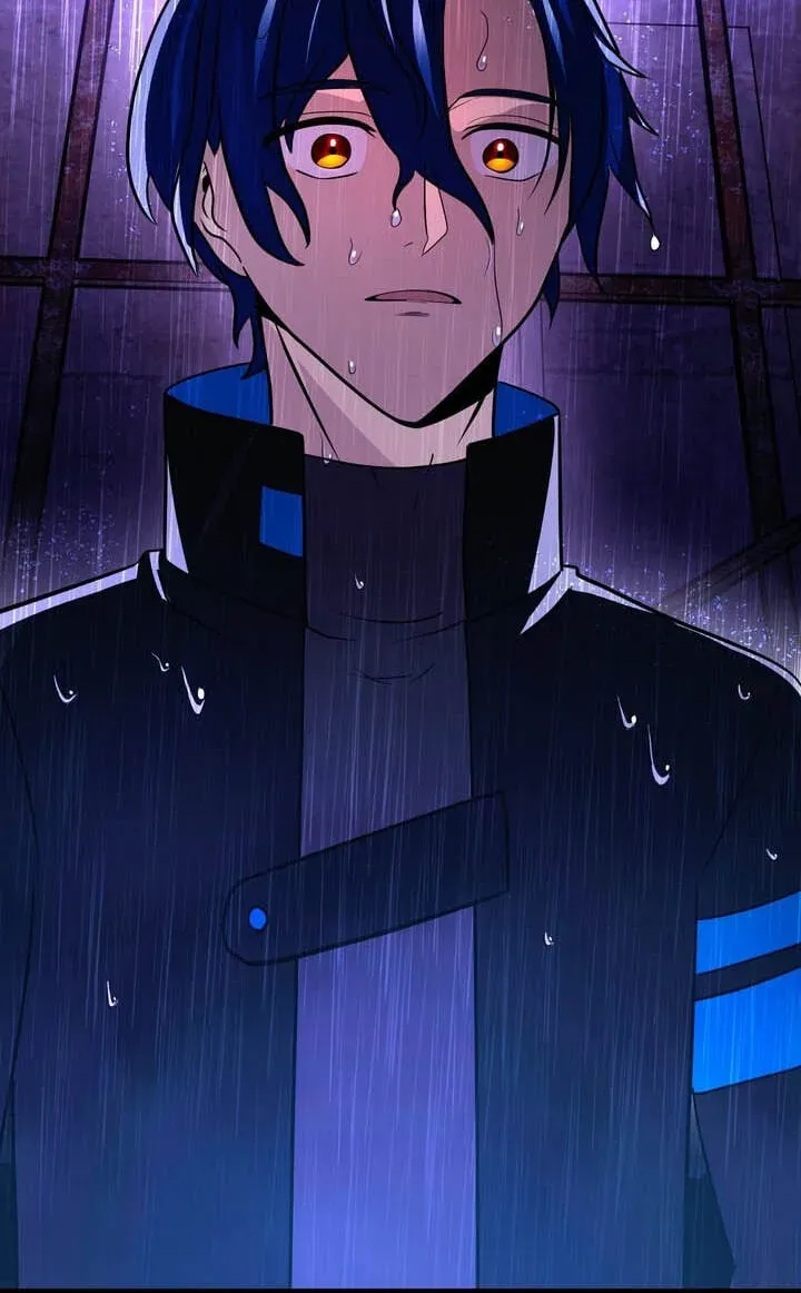 Reborn Ranker – Gravity User Chapter 189 page 98