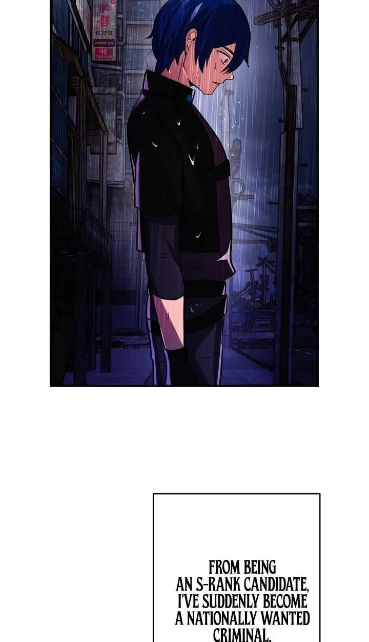 Reborn Ranker – Gravity User Chapter 189 page 113