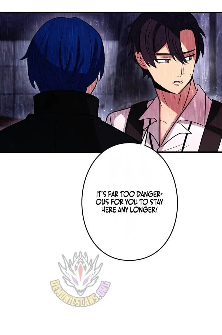 Reborn Ranker – Gravity User Chapter 189 page 109