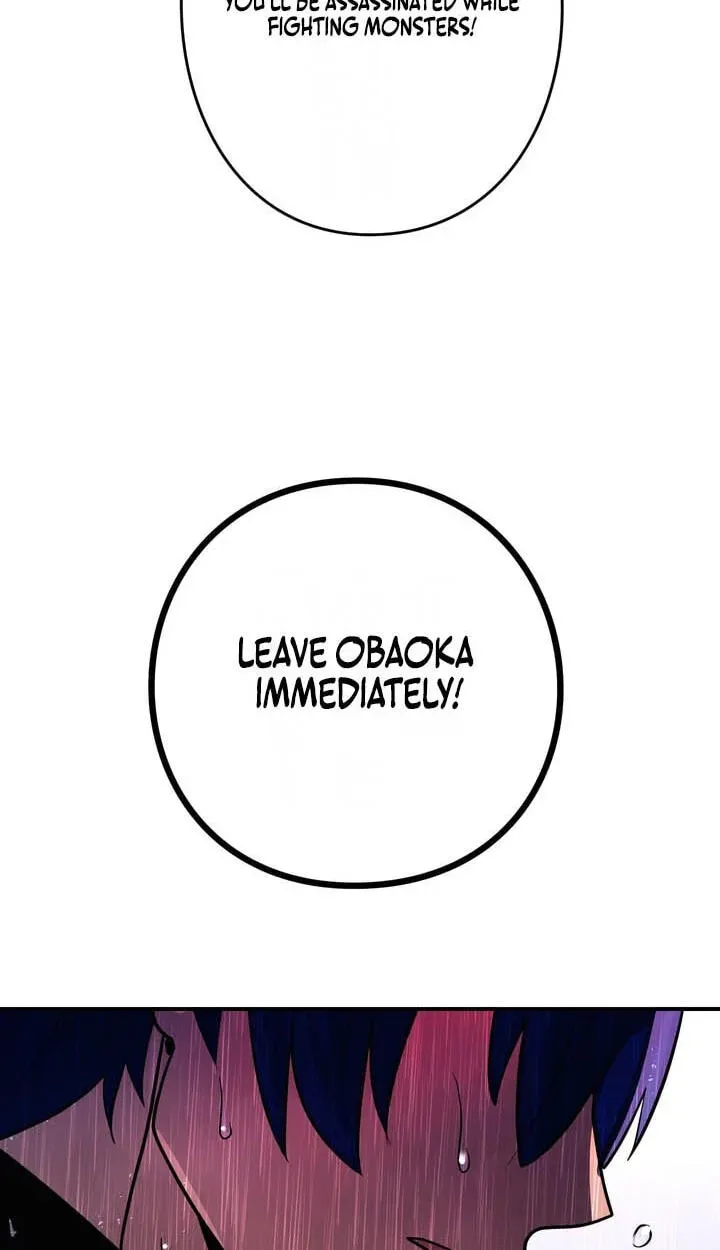 Reborn Ranker – Gravity User Chapter 189 page 111