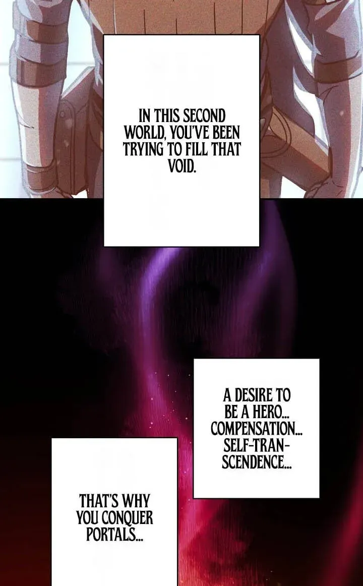 Reborn Ranker – Gravity User Chapter 189 page 95