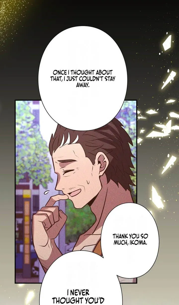 Reborn Ranker – Gravity User Chapter 189 page 120