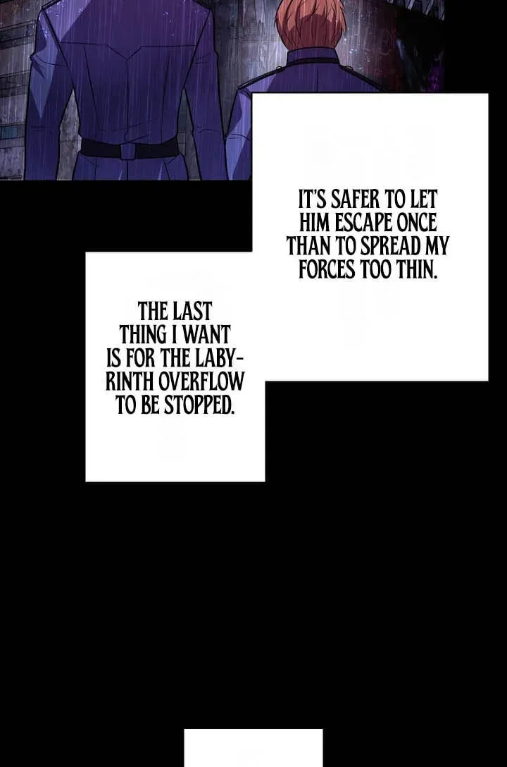 Reborn Ranker – Gravity User Chapter 189 page 103