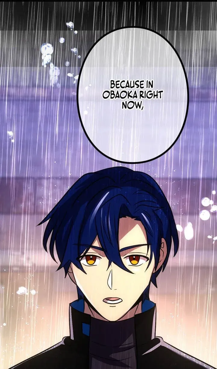 Reborn Ranker – Gravity User Chapter 189 page 126