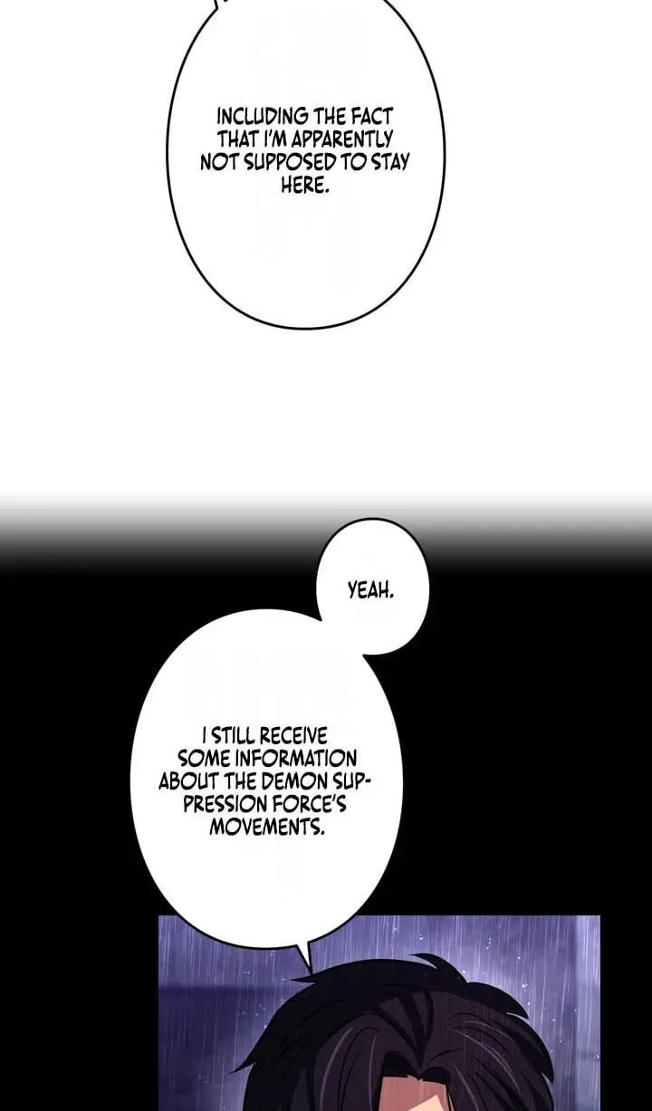 Reborn Ranker – Gravity User Chapter 189 page 124