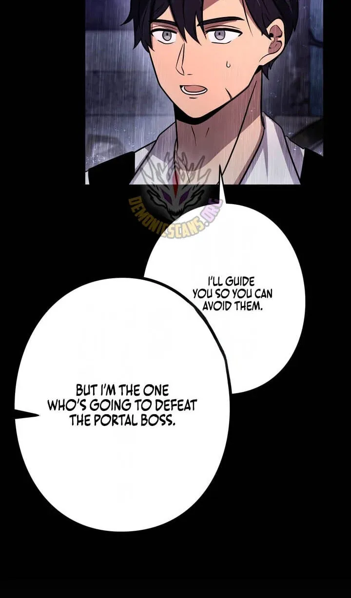 Reborn Ranker – Gravity User Chapter 189 page 125