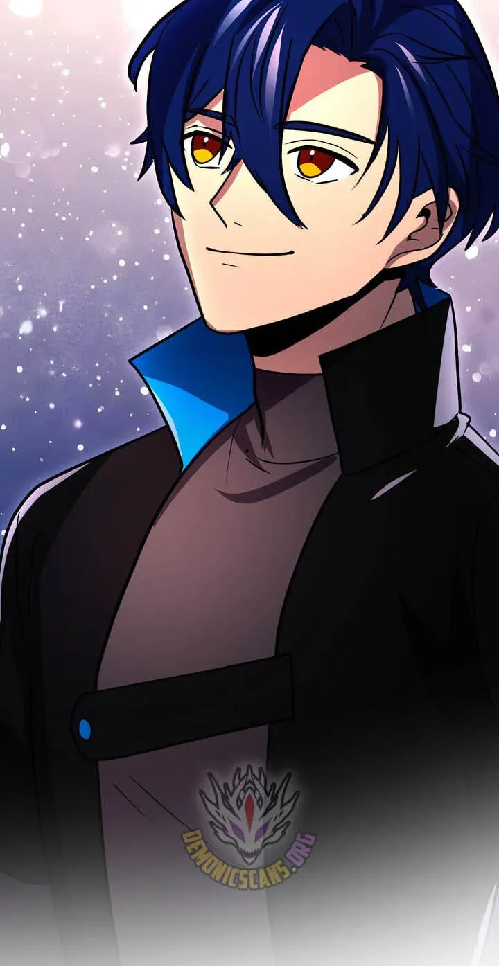 Reborn Ranker – Gravity User Chapter 189 page 135