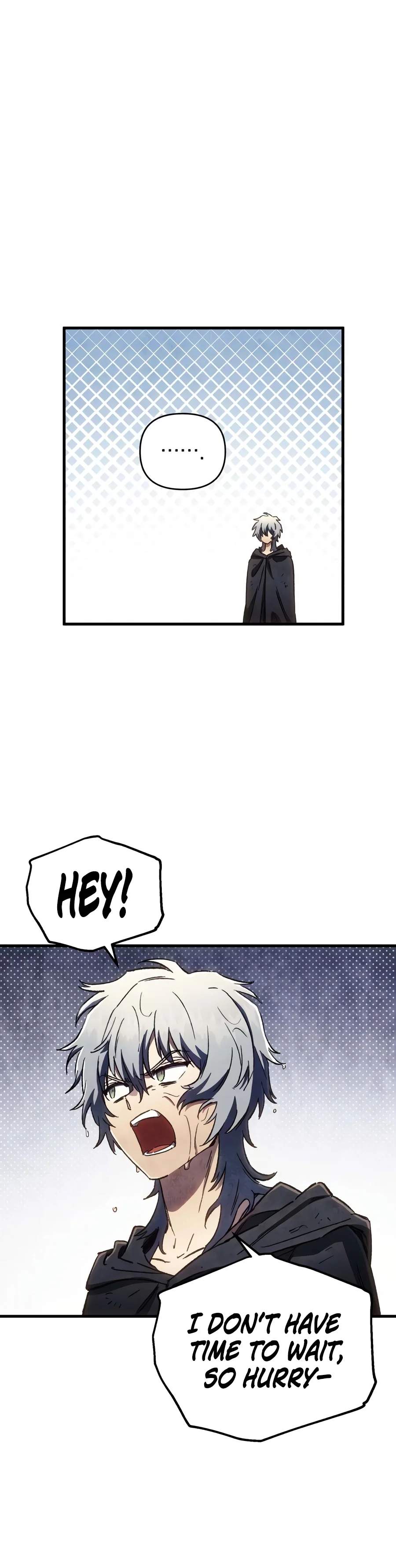 Friend of the Demon King Chapter 11 page 15