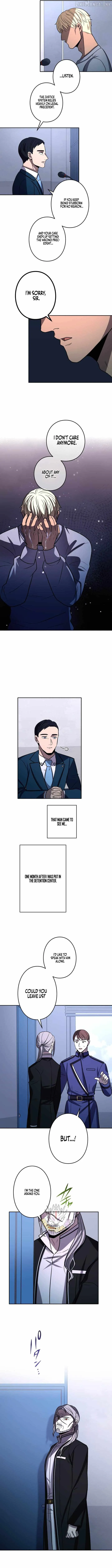 Reborn Ranker – Gravity User Chapter 210 page 9