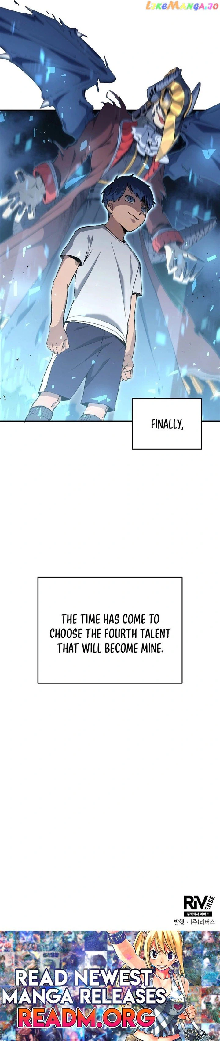 All Football Talents Are Mine Chapter 12 page 17