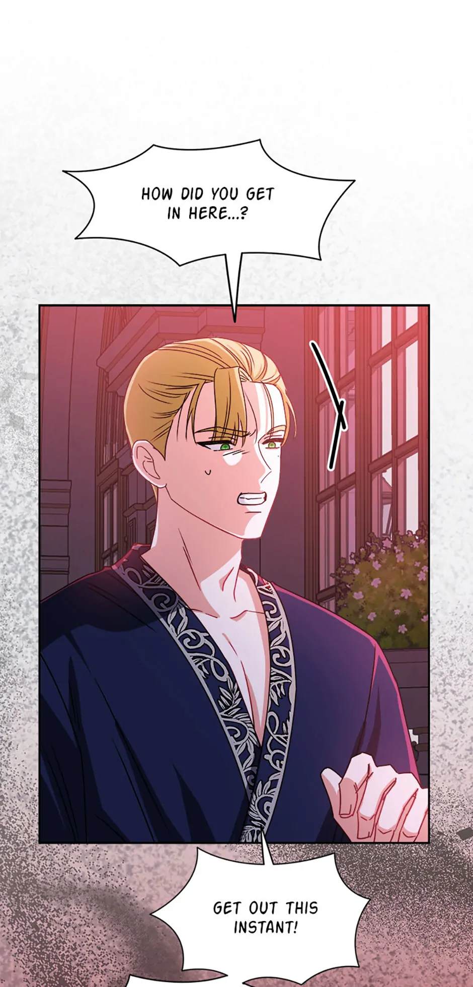 All About the Duke Chapter 44 page 4