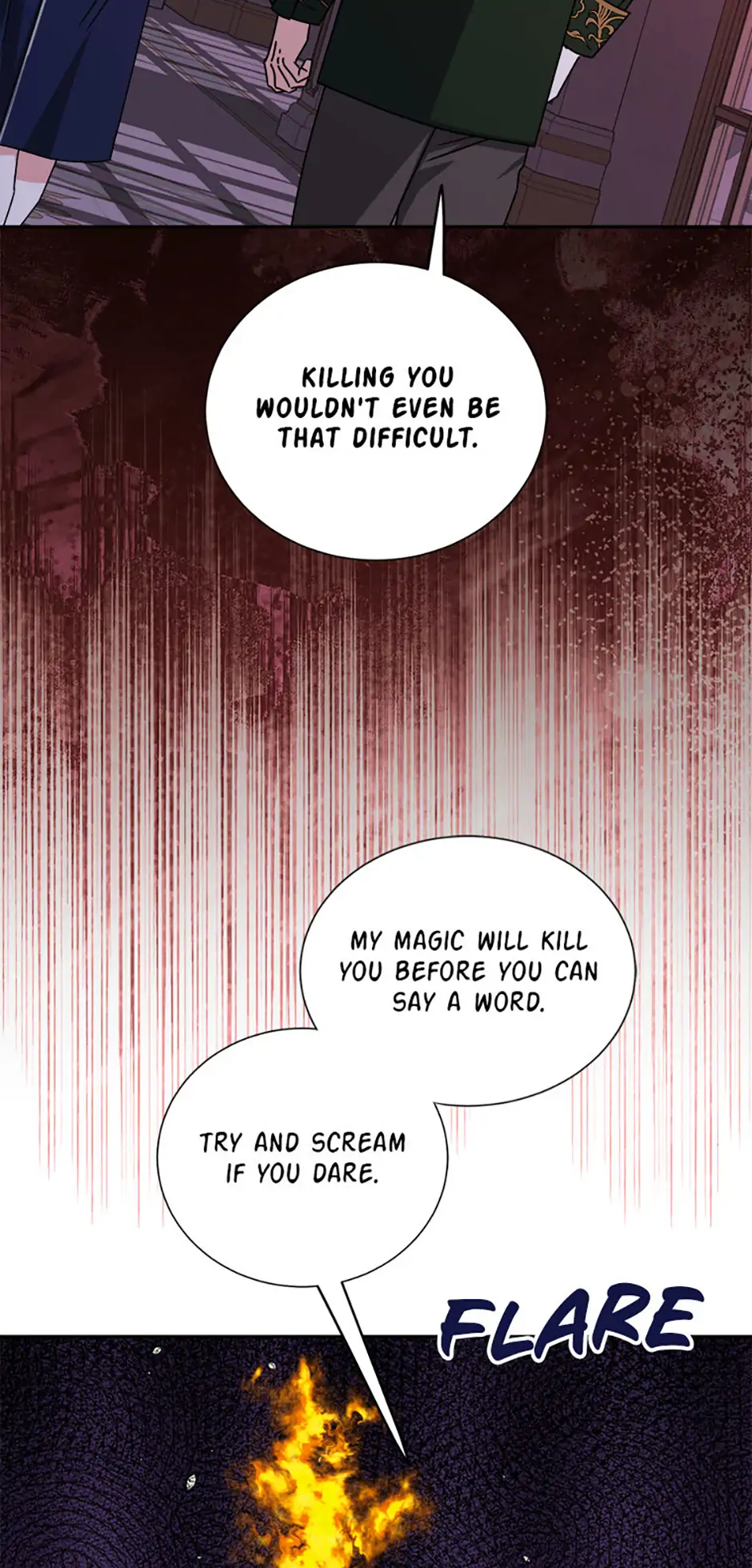 All About the Duke Chapter 44 page 6