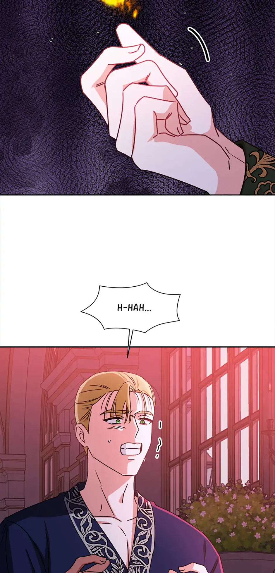 All About the Duke Chapter 44 page 7