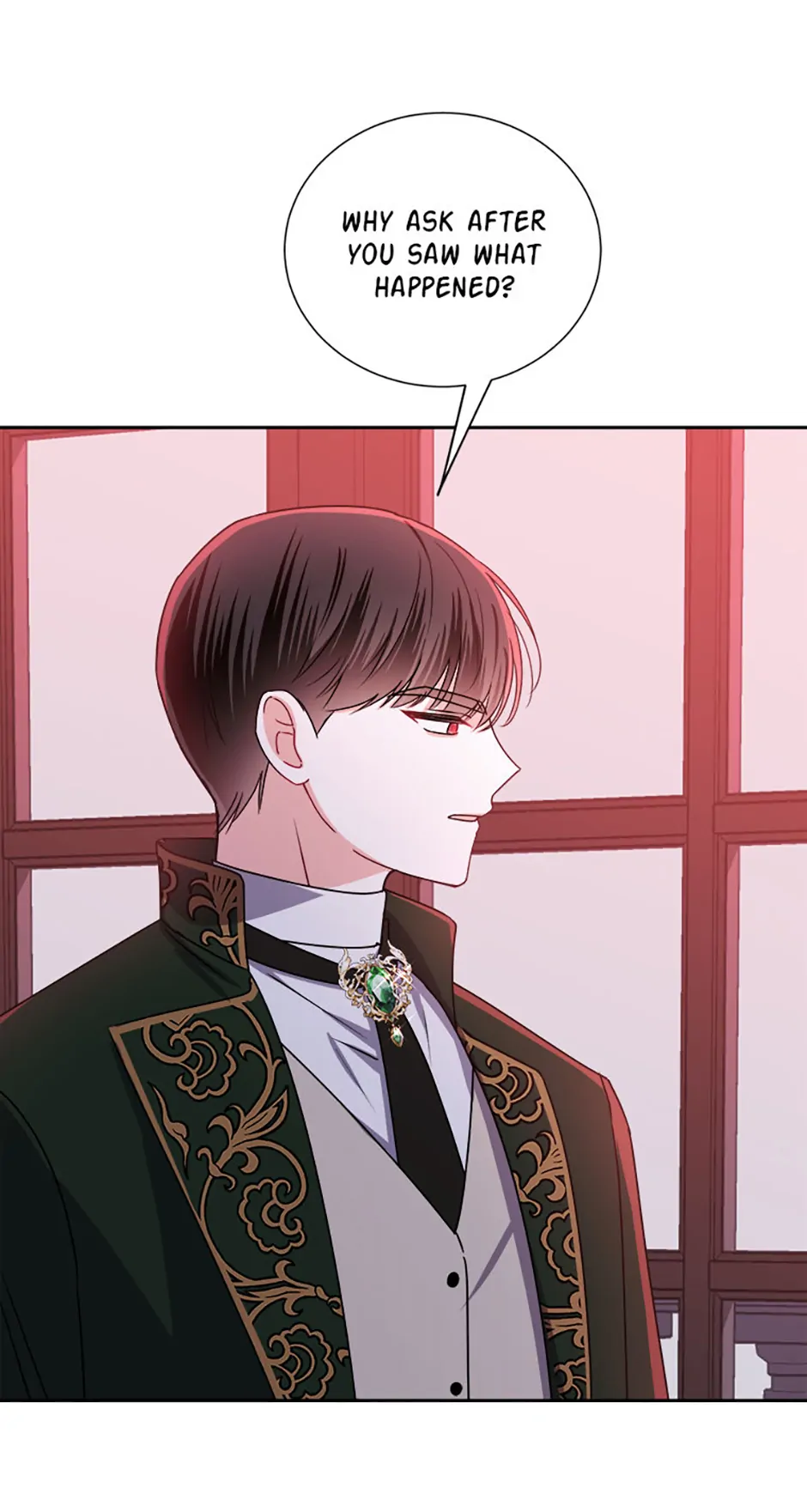 All About the Duke Chapter 44 page 15