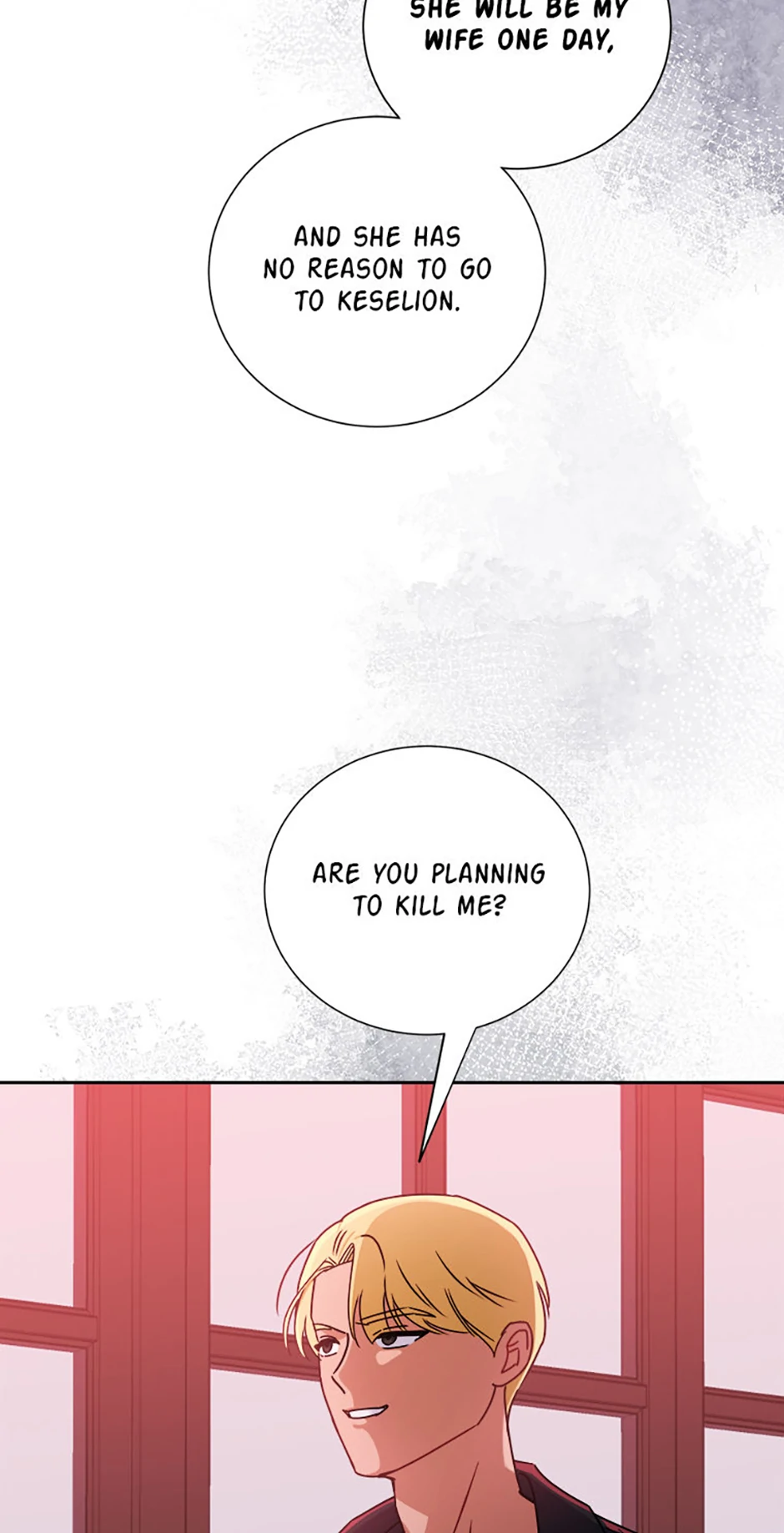 All About the Duke Chapter 44 page 22