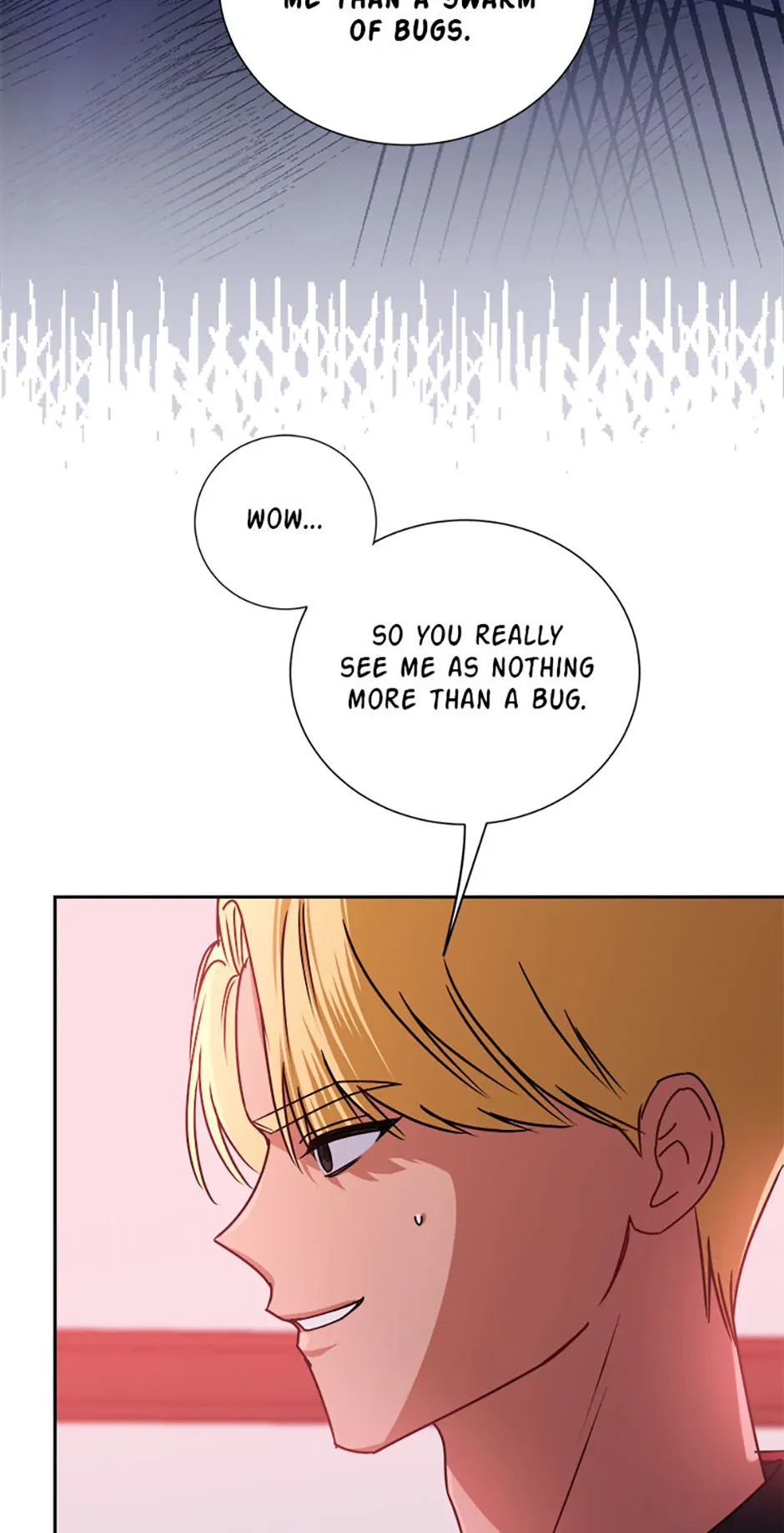 All About the Duke Chapter 44 page 25